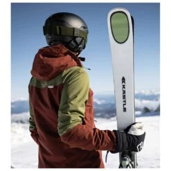 Esquís Kastle Mx83 21 Esquís Kastle Mx83 -Glisshop 0003b328940fb58057cb12d045d0b5b961b76d1c H23KAESSKI267738 908