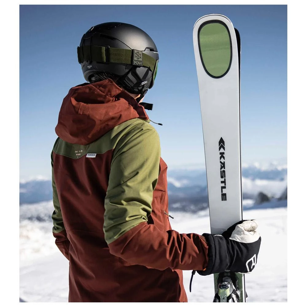 Esquís Kastle Mx83 12 Esquís Kastle Mx83 - Imagen 10