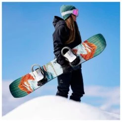 Jones Pack Snowboard Twin Sister + Fij -Glisshop 001b205b9e761bcf36050fc0e2f1c065b52b98b9 H24JONEBOA386723 905