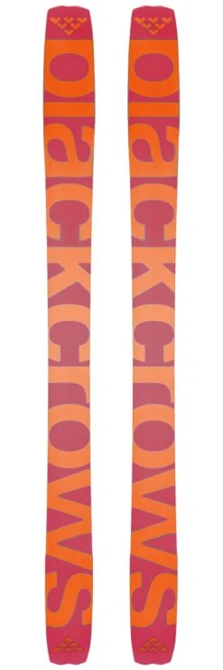 BLACK CROWS Pack Esquí Alpino Nocta + Fij 23 BLACK CROWS Pack Esquí Alpino Nocta + Fij -Glisshop 0080ea09b64ea111665a83798f874a58fe95ac62 H24BLACSKI405377 2