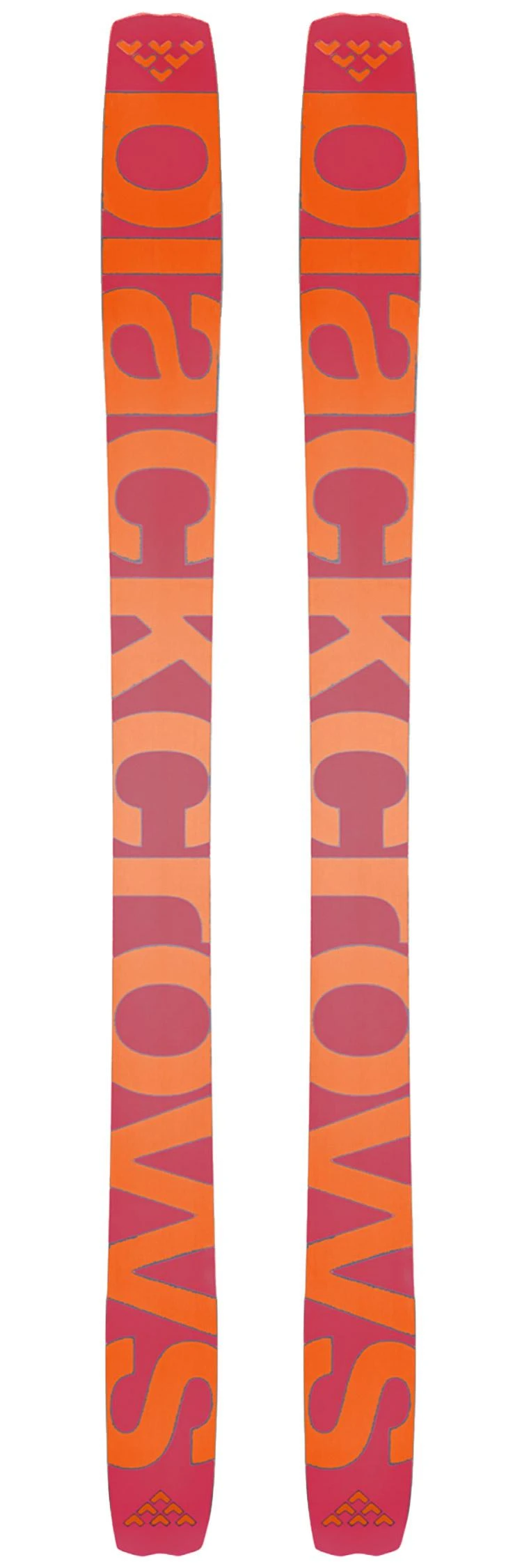 BLACK CROWS Pack Esquí Alpino Nocta + Fij 4 BLACK CROWS Pack Esquí Alpino Nocta + Fij - Imagen 2