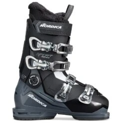 Botas De Esquí Nordica Sportmachine 3 65 W Black Anthracite White