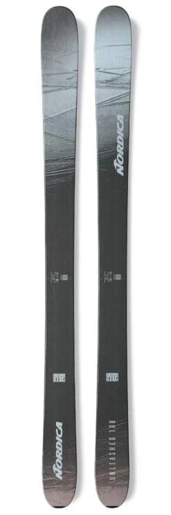 Esquís Nordica Unleashed 108