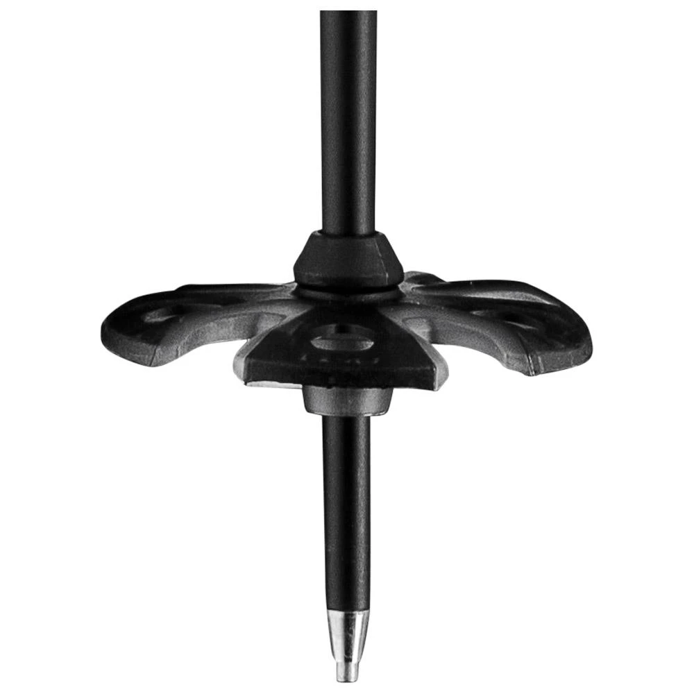 Bastones Leki Pitch Back Black Neon Orange 5 Bastones Leki Pitch Back Black Neon Orange - Imagen 3