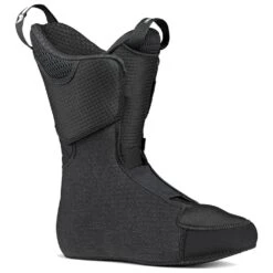 Botas De Esquí De Travesía Scarpa 4-Quattro Sl Black Orange -Glisshop 0112fd45594badf6203559eceb225913190728cb H23SCARCHA257256 906