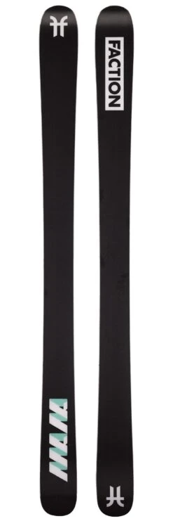 FACTION Pack Esquí Alpino Mana 2X + Fij -Glisshop 013f2f8e62d5ef1117b6e2b1b8bc782872bd650c H24FACTSKI389880 2