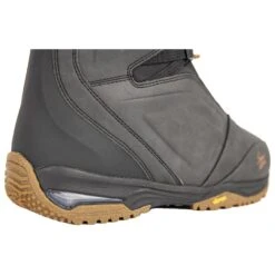 Botas Nitro Team Pro Black -Glisshop 01666a30f6cbf41f02841c1ff18c3b06cfd0963b H24NITRBOO3402359 901