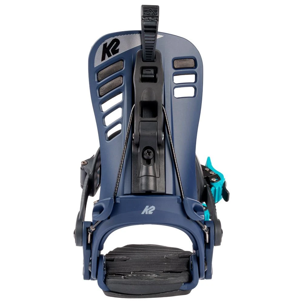 Arbor Pack Snowboard Shiloh Camber + Fij 22 Arbor Pack Snowboard Shiloh Camber + Fij - Imagen 20