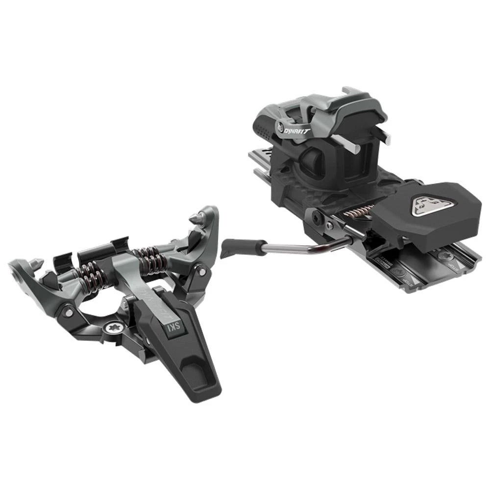 Fijaciones De Travesía Dynafit Blacklight Long Travel 90mm Magnet 3 Fijaciones De Travesía Dynafit Blacklight Long Travel 90mm Magnet