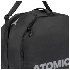 Atomic Pack Double Ski Bag Black Grey + 27 Atomic Pack Double Ski Bag Black Grey + -Glisshop 019edb1a08187fedc6a726103693d796b2f99129 H23ATOMACC340537 ATOM0554510 901 1