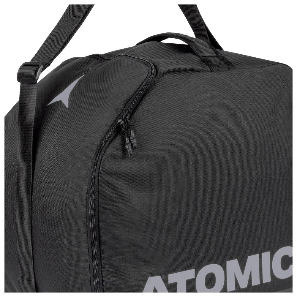 Funda Botas Atomic Boot & Helmet Bag Black Grey 4 Funda Botas Atomic Boot & Helmet Bag Black Grey - Imagen 2