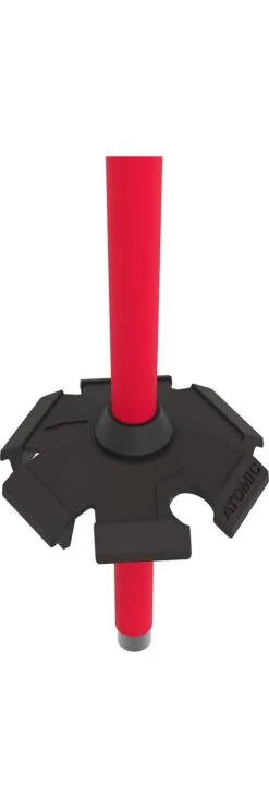 Bastones Atomic Amt Red -Glisshop 01bbc620cf7bb50d84fc845a5434d7392fc130ec VH21ATOMBAT003 2