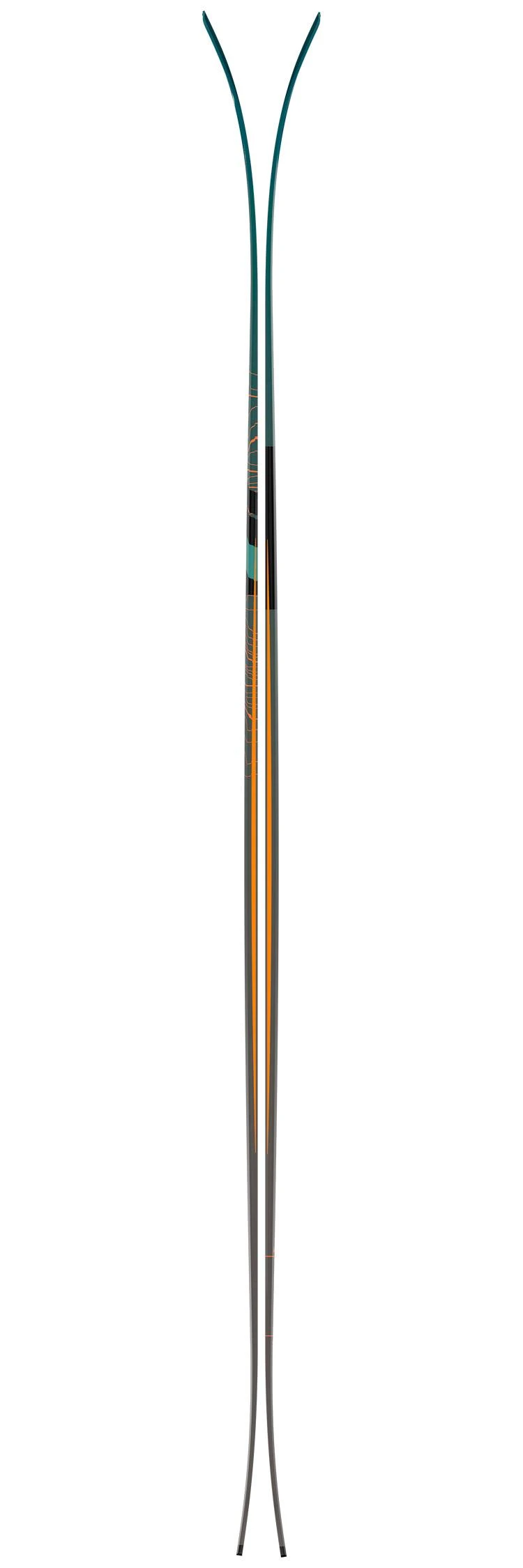 Atomic Pack Esquí Travesía N Backland 95 + Fij 5 Atomic Pack Esquí Travesía N Backland 95 + Fij - Imagen 3