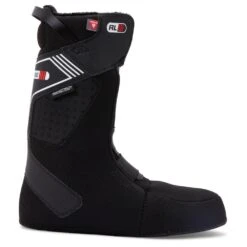 Botas DC Phase Pro Step On Black White -Glisshop 01f22c313b2ac12a734d202b005b55d36295365f H24DCUSBOO4410543 901