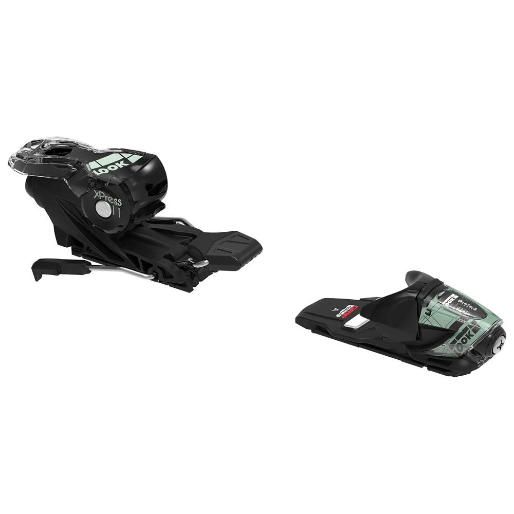 Rossignol Pack Esquí Alpino Experience W 76 Xpress + Fij 8 Rossignol Pack Esquí Alpino Experience W 76 Xpress + Fij - Imagen 6