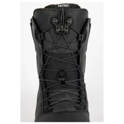 Botas Nitro Profile Tls Step On Black 22 Botas Nitro Profile Tls Step On Black -Glisshop 02205919134500c21535dcedd2f5a7a6e24f8273 H23NITRBOO2339490 906