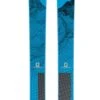 Esquís De Travesía Majesty Superwolf 2 Esquís De Travesía Majesty Superwolf -Glisshop 023a7d05fbc13af5f5871a3a108677101c7f2f9a H23MAJESKI352165 0 1