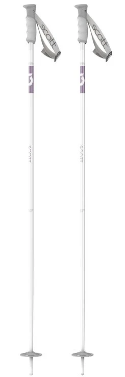 Bastones Scott Kira Black Pearl 9 Bastones Scott Kira Black Pearl - Imagen 7