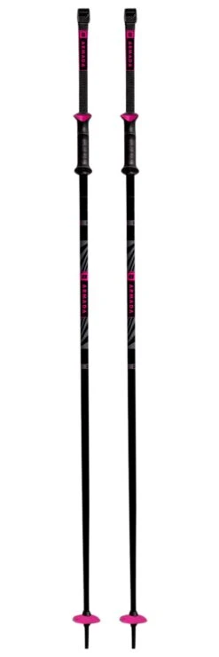 Bastones Armada Triad Pink Smt