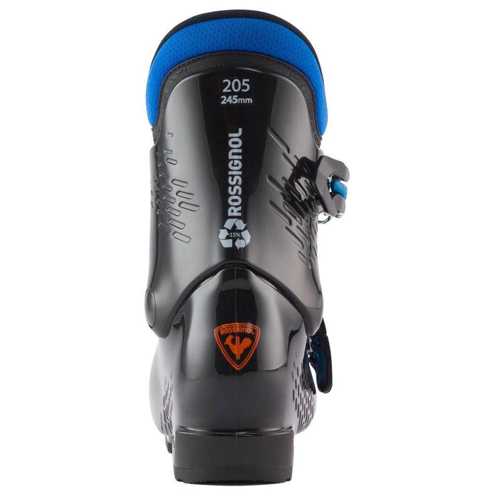 Botas De Esquí Rossignol Comp J3 Black 5 Botas De Esquí Rossignol Comp J3 Black - Imagen 3