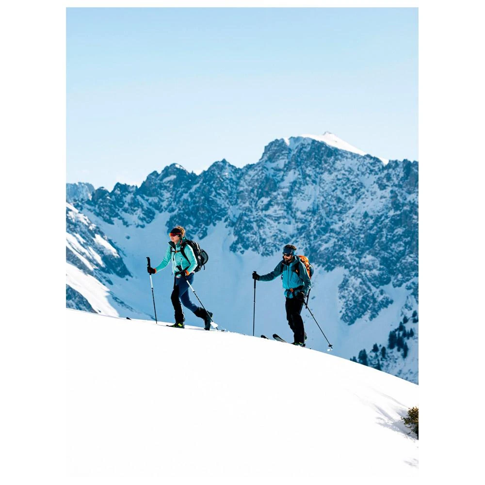 Esquís De Travesía Volkl Rise 88 High 7 Esquís De Travesía Volkl Rise 88 High - Imagen 5