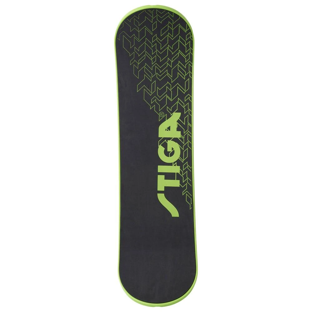Snowskate Stiga Snow Skate Green 4 Snowskate Stiga Snow Skate Green - Imagen 2