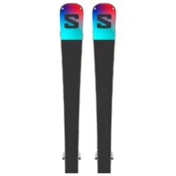 Salomon Pack Esquí Alpino E Addikt + Fij -Glisshop 0416793f5cb392cae7a87f1191c2404b7d4cdf15 H24SALOSKI379786 902