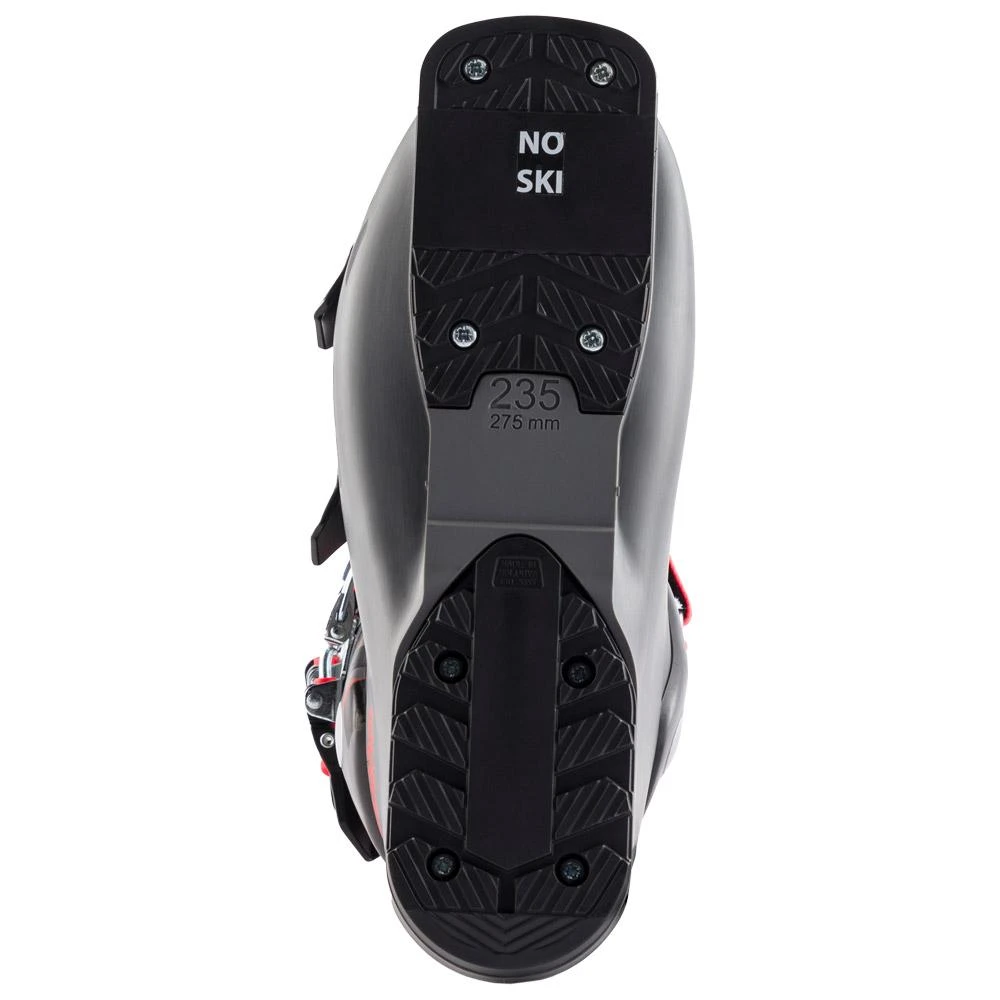 Botas De Esquí Rossignol Hero Jr 65 Meteor Grey 6 Botas De Esquí Rossignol Hero Jr 65 Meteor Grey - Imagen 4