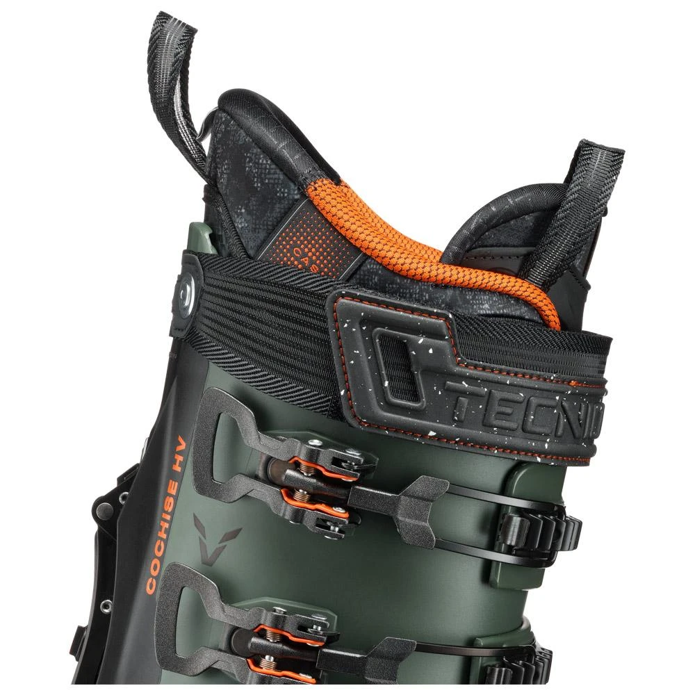 Botas De Esquí Tecnica Cochise Hv 120 Dyn Gw Progressive Green 4 Botas De Esquí Tecnica Cochise Hv 120 Dyn Gw Progressive Green - Imagen 2