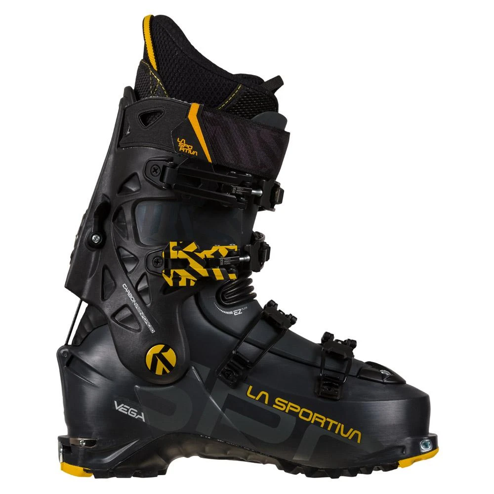 Botas De Esquí De Travesía La Sportiva Vega Black 6 Botas De Esquí De Travesía La Sportiva Vega Black - Imagen 4
