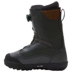 Botas Vans Aura Pro -Glisshop 047734dfc813c78def6e222966a084b58172c5fa H24VANSBOO421767 3