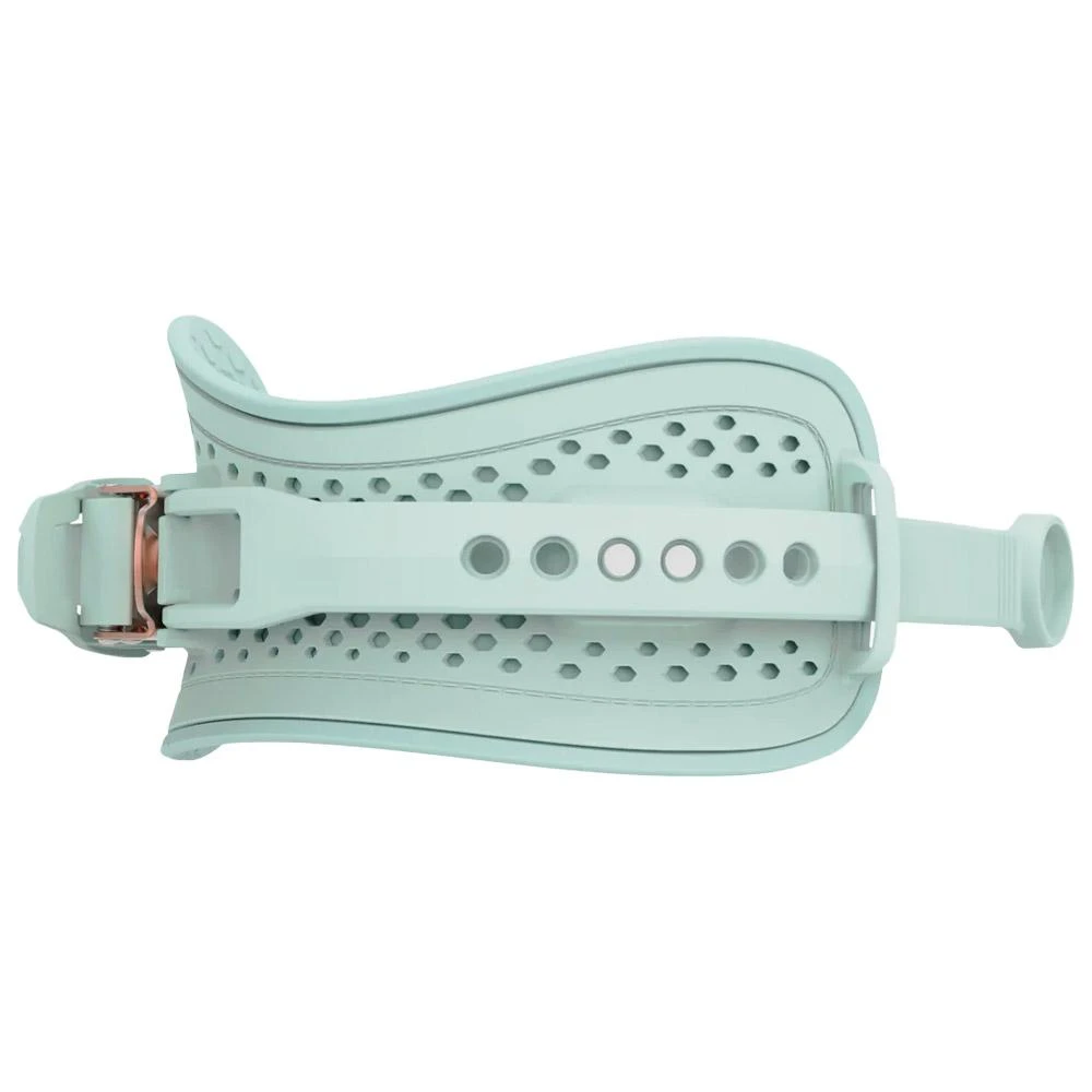 Fijaciones Snowboard Union Trilogy Seafoam Green 11 Fijaciones Snowboard Union Trilogy Seafoam Green - Imagen 9