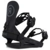 Fijaciones Snowboard Ride CL-4 Black -Glisshop 048b09cce621e14c053d168164c54c7a6bf5f0e6 H23RIDEBIN2268962 0