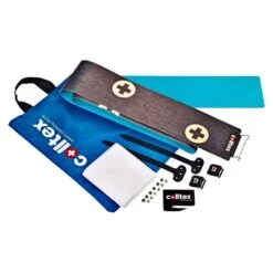 Pieles De Foca Colltex Sad Palu Mohair 120 Etrier 41 Cousu + Crochet Talon