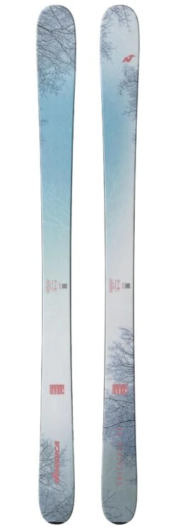 NORDICA Pack Esquí Alpino Unleashed 90 + Fij