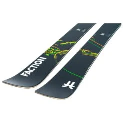 Esquís Faction Prodigy 2 Yth -Glisshop 04e06792ec22f357574151496b9e6a22e16662f4 H24FACTSKI390286 903