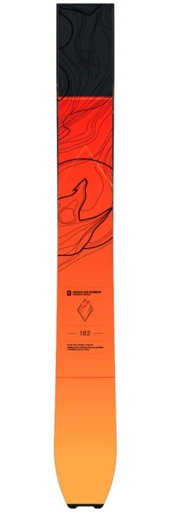 Esquís Majesty Havoc 100 Carbon 13 Esquís Majesty Havoc 100 Carbon -Glisshop 0509b1ce98d568185bb1d75e363e4ad4be3f01f5 H24MAJESKI397588 902