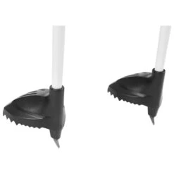 Bastones Movement Race Pro Alu Black Grey -Glisshop 05650e56d00198eddf2a5b544a0da727db2723e0 H24MOVEBAT390104 902