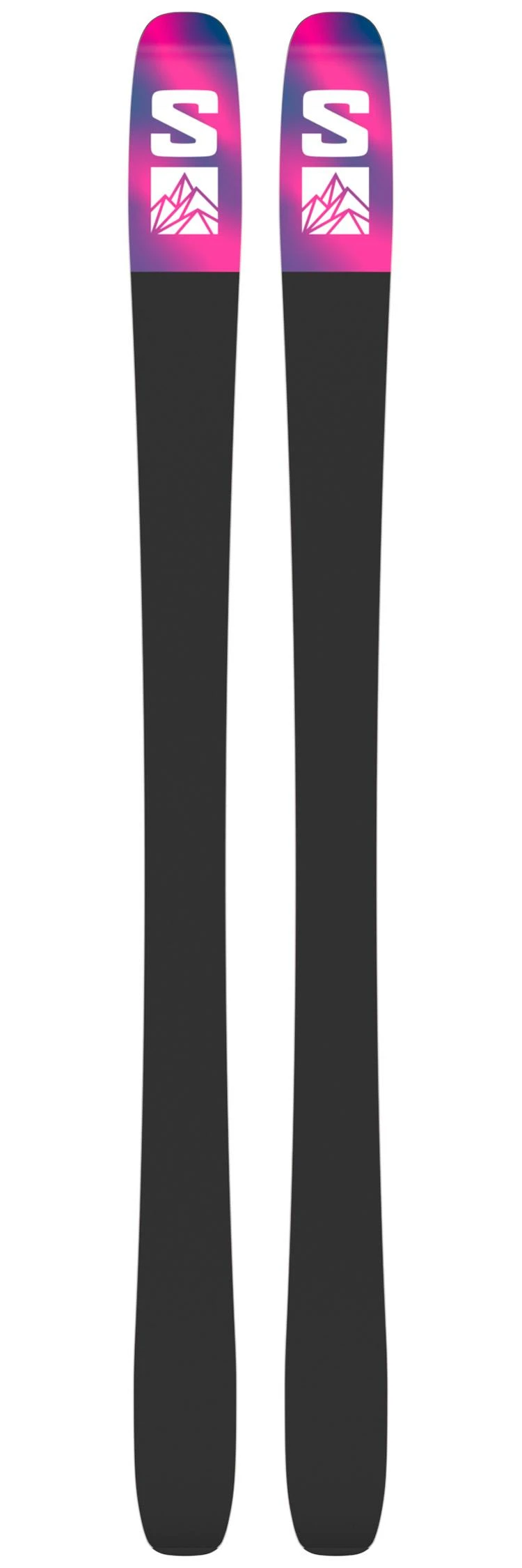 Salomon Pack Esquí Alpino Qst Lux 92 + Fij 4 Salomon Pack Esquí Alpino Qst Lux 92 + Fij - Imagen 2