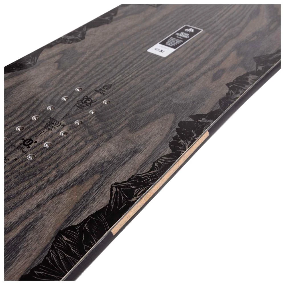 Jones Pack Snowboard Ultra Flagship + Fij 9 Jones Pack Snowboard Ultra Flagship + Fij - Imagen 7