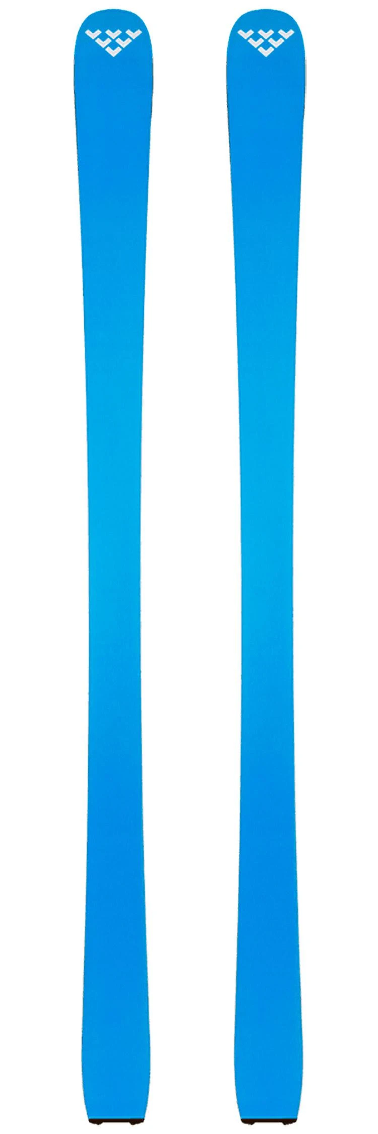 Esquís De Travesía Black Crows Ova Freebird 4 Esquís De Travesía Black Crows Ova Freebird - Imagen 2