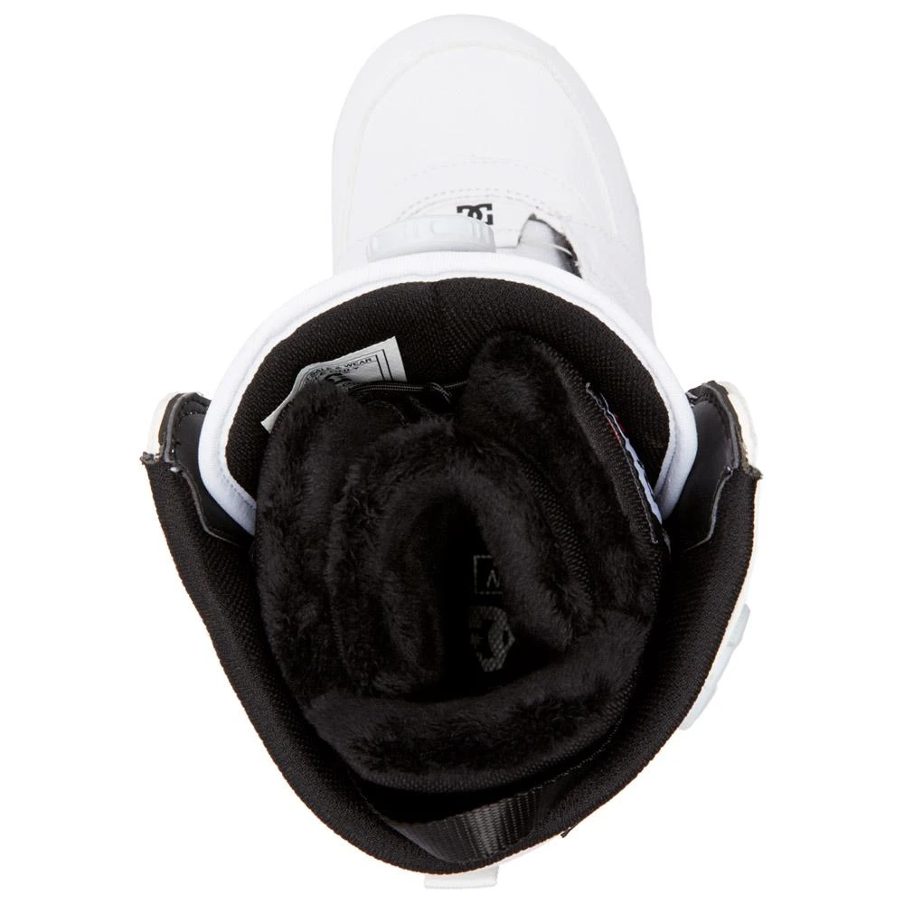 Botas DC Lotus White 8 Botas DC Lotus White - Imagen 6