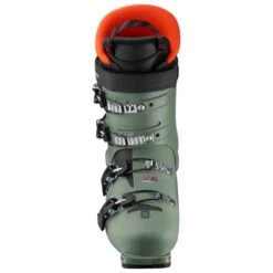 Botas De Esquí Salomon Shift Pro 80 T AT Oil Green Black Orange -Glisshop 05c3c3727156498270a0724050f6913d7e906c56 H22SALOCHA180138 3