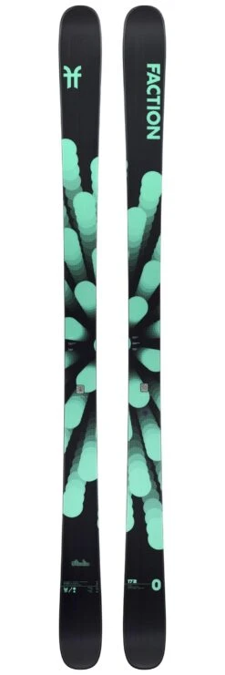 Esquís Faction Studio 0
