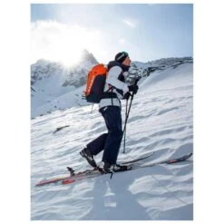 Salomon Pack Esquí Travesía Mtn 96 Carbon + Fij -Glisshop 068cda2584f208f3c97add4ba220ebc0d8cc2511 H23MARKFIX244884 MARK0672001 902 2