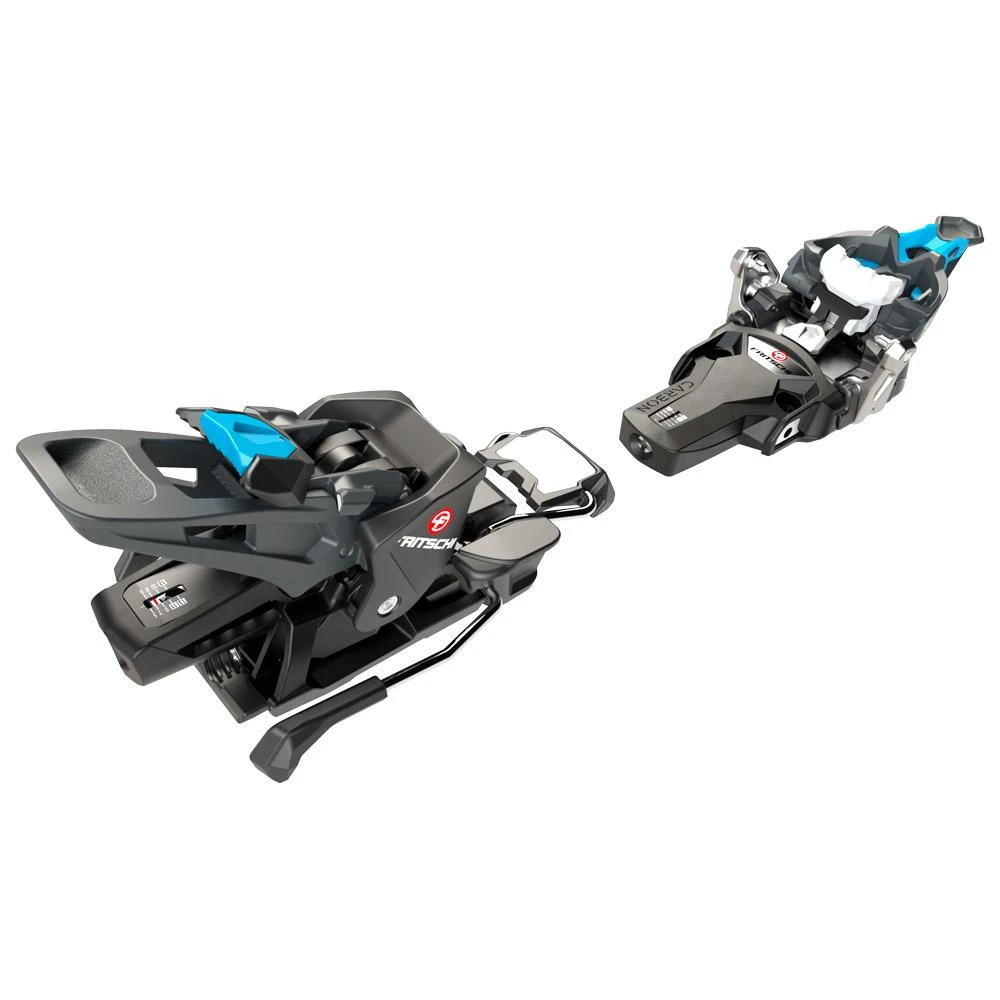 Pack Esquí Travesía Pagoda Tour 90 Rp + Fij 22 Pack Esquí Travesía Pagoda Tour 90 Rp + Fij - Imagen 20