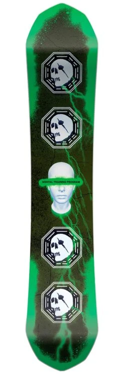 Capita Pack Snowboard Ultrafear + Fij -Glisshop 0703fdb088b0c445ad32542350abd8eb8754df37 H24CAPIBOA413118 CAPI0843032 2