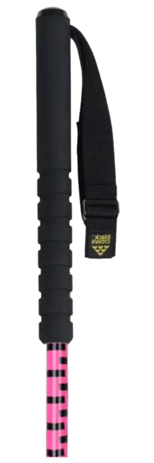 Bastones Black Crows Oxus Pink 4 Bastones Black Crows Oxus Pink - Imagen 2