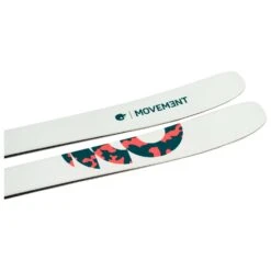 MOVEMENT Pack Esquí Alpino Fly 95 Women + Fij 24 MOVEMENT Pack Esquí Alpino Fly 95 Women + Fij -Glisshop 0732f0c8b8b5102bc7b8f187fe4de8b46f256a03 H24MOVESKI397215 901
