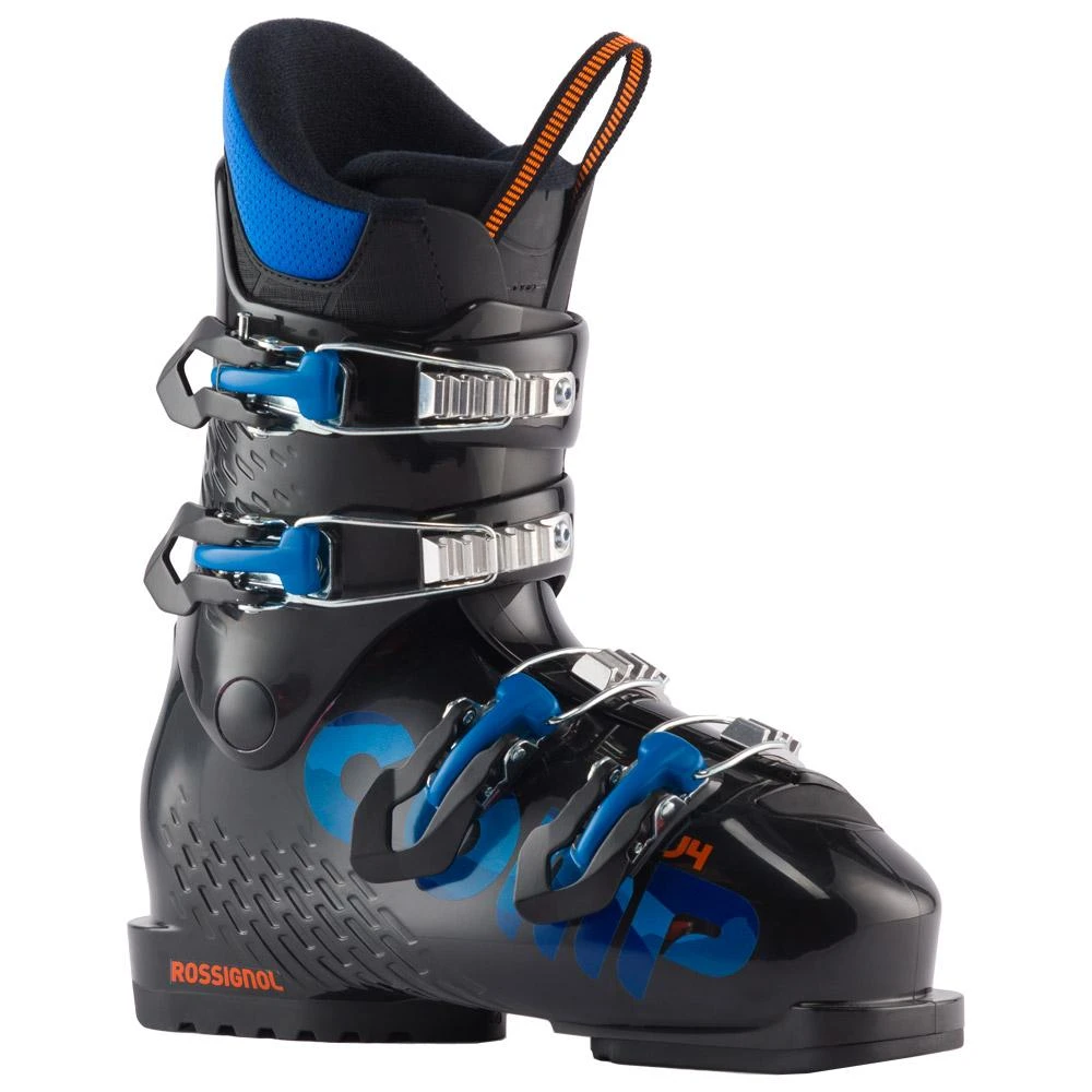 Botas De Esquí Rossignol Comp J4 Black 3 Botas De Esquí Rossignol Comp J4 Black